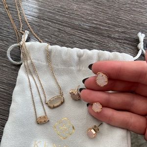 Kendra Scott Bundle 💥